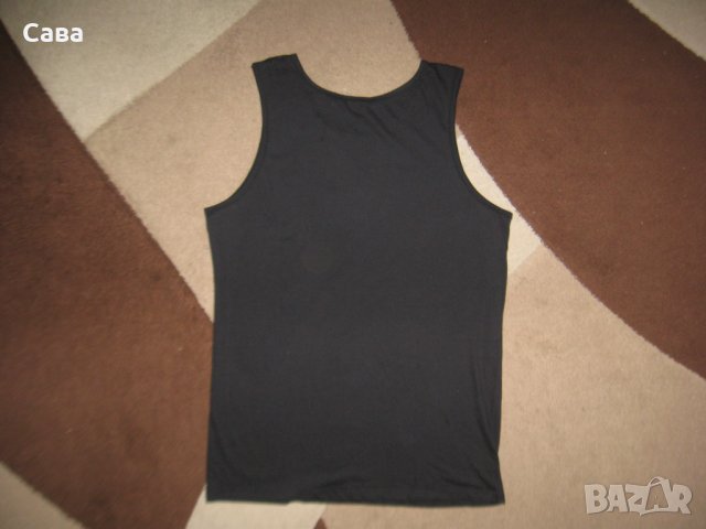 Потник KAPPA  мъжки,Л-ХЛ, снимка 3 - Спортни дрехи, екипи - 41424880