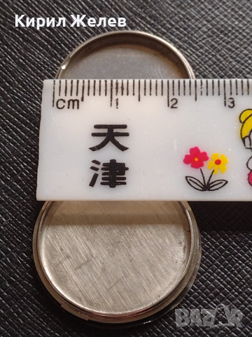 Осем броя заден капак за ръчен часовник за части колекция 43407, снимка 6 - Други - 44775057