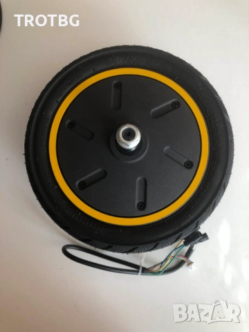 Електромотор 36V 350W за Segway-Ninebot Max G30, снимка 2 - Друга електроника - 53850686