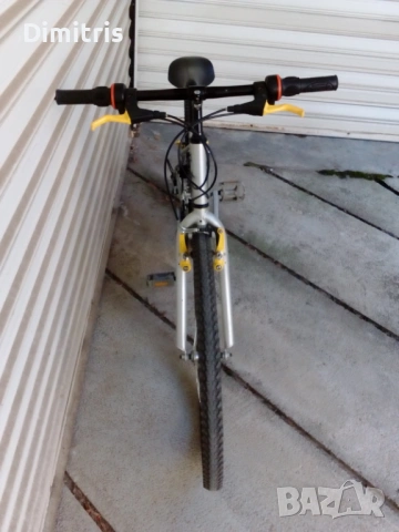 Велосипед 26", снимка 4 - Велосипеди - 53747780