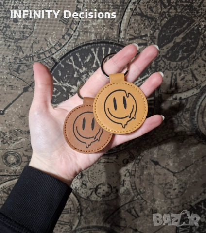 Джобчета за чип/ключодържател, снимка 9 - Други - 52579237