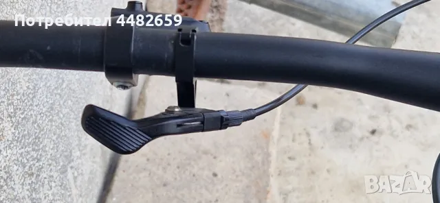 Specialized rockhopper, снимка 8 - Велосипеди - 50412011