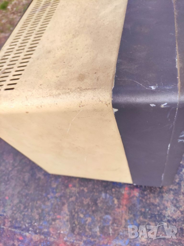 Продавам много стар монитор за български компютър Правец 82, снимка 10 - Други ценни предмети - 36157111