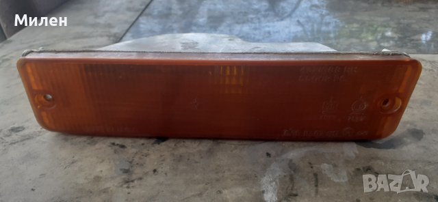 Десен Мигач Във Предната Броня За Chryaisler LeBaron 1986-1995 Година Крайслер Ле Барон , снимка 2 - Части - 41286967