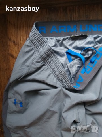 under armour - страхотно мъжко долнище 2ХЛ - 3ХЛ