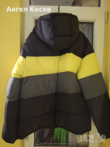 FILA-яке, снимка 2 - Якета - 52796679