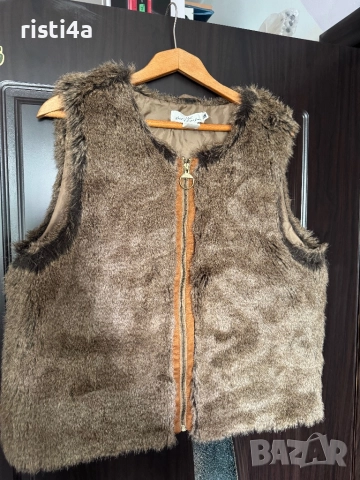 Дамски Елек H&M L.O.G.G