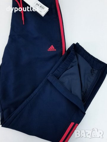 Adidas Salma CH - Дамско долнище на анцуг, размер М.                                  , снимка 2 - Спортни екипи - 39512384