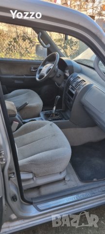 Hyndai Terracan Фейслифт, снимка 12 - Автомобили и джипове - 39944211