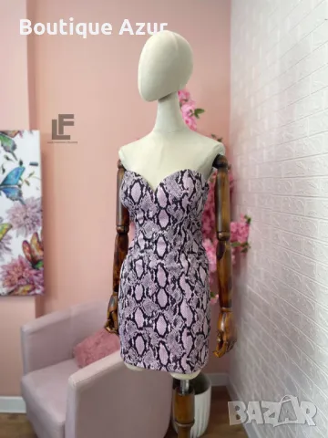 къси официални рокли, снимка 11 - Рокли - 50329392