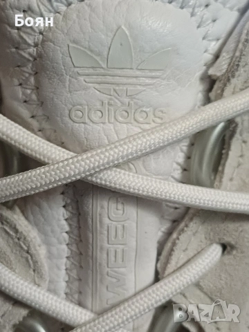 Аdidas OZWEEGO Shoes , снимка 4 - Маратонки - 53849216