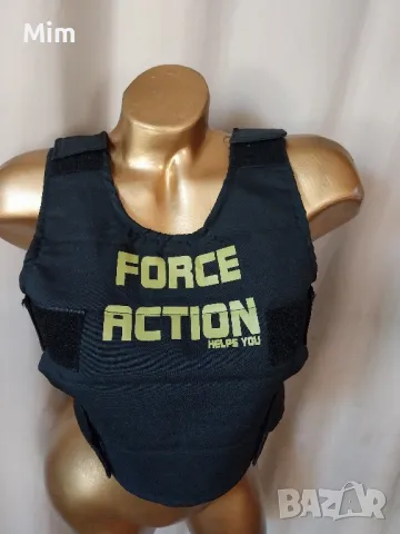 Жилетка, шапка и други за парти, снимка 9 - Корсети, бюстиета, топове - 50183290