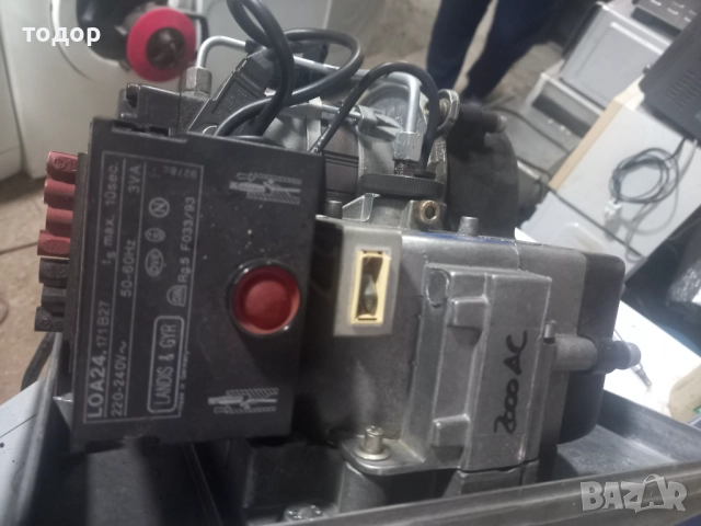 Нафтови горелки от Германия, снимка 11 - Други - 52908351