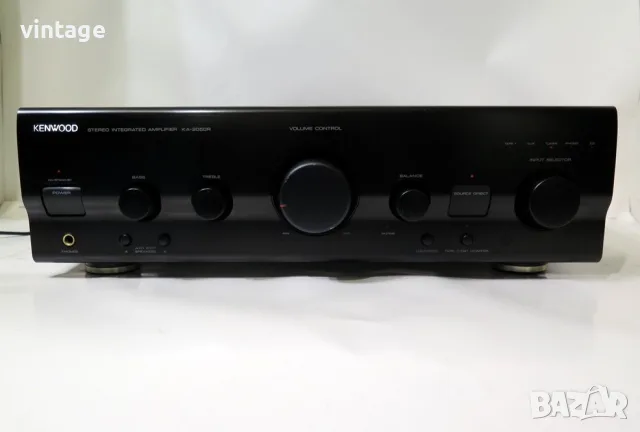 Kenwood KA-2050R