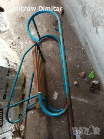 Стара шейна Снежанка и 7-те джуджета, снимка 2 - Други - 52328694