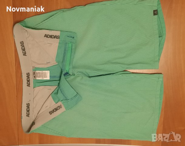 Adidas-Много Запазени, снимка 14 - Къси панталони - 41677683