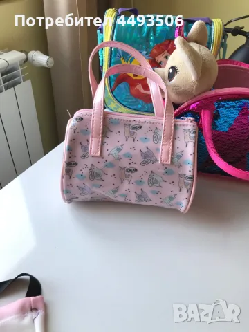 Детски чанти, цена 20 €, снимка 5 - Чанти - 55969709