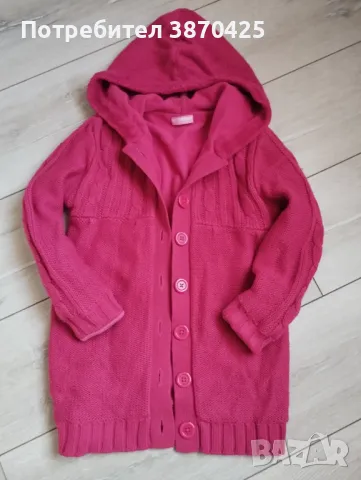 Детски якета и елеци, снимка 5 - Детски якета и елеци - 47405168