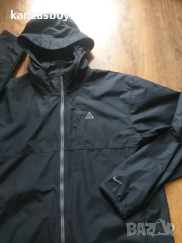 nike ACG - мъжко яке-мембрана L, снимка 6 - Якета - 49349004