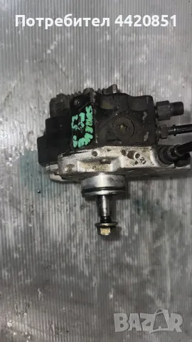 Помпа За Високо Налягане (ГНП) За Kia Sorento 2008 - 0445 010 101 , 33100-4A010