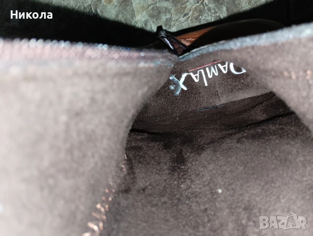 Дамски летни ботуши №38, снимка 5 - Маратонки - 51091458