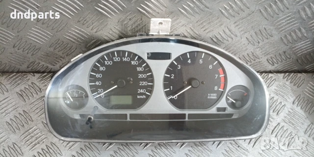 Километраж Mitsubishi Carisma 2002г.	