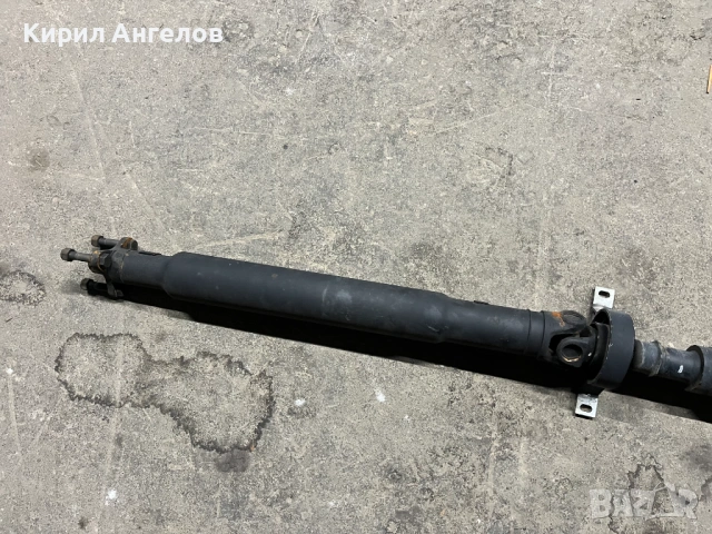 Кардан за BMW E46 316 (M43 Ръчка), снимка 2 - Части - 53286567