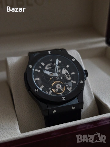 Rolex Datejust Jubelee Мъжки Часовник 41mm Автоматичен Самонавиващ се Механизъм , снимка 4 - Мъжки - 49185774