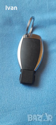 Ключ за Мерцедес , снимка 2 - Аксесоари и консумативи - 41660560