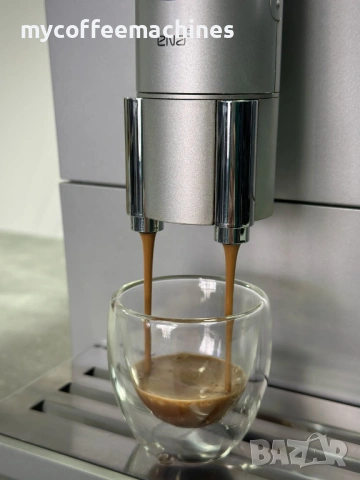 Кафемашина JURA ENA 5, снимка 7 - Кафемашини - 53676611