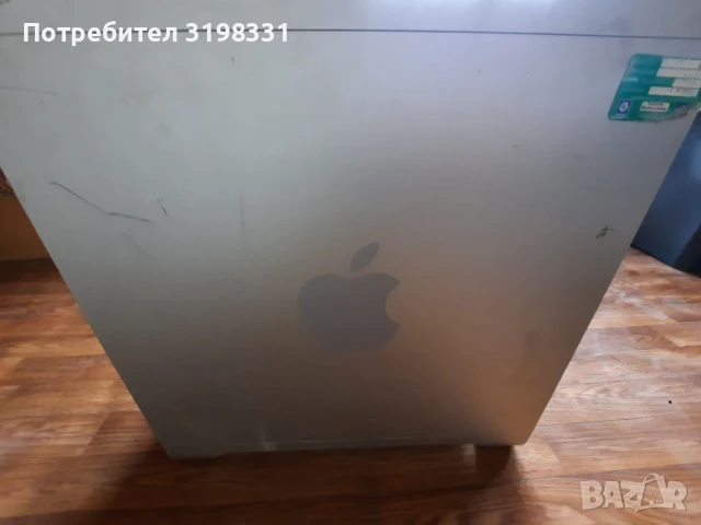компютър Apple
