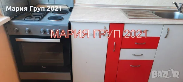 ✨ НАПЪЛНО ОБЗАВЕДЕН АПАРТАМЕНТ В КВ. „ОРФЕЙ“ – ГР. ХАСКОВО ✨ 📍 До Веспрем – отлична локация!, снимка 3 - Апартаменти - 55911415
