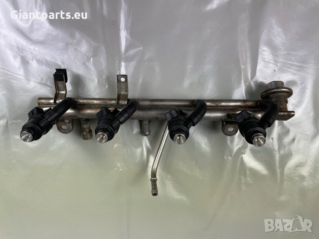 Бензинови дюзи за БМВ е46 е39 е60 е90 е65, снимка 18 - Части - 36015260