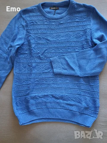 Пуловери, снимка 17 - Пуловери - 47737926