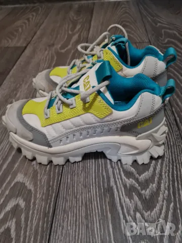 Маратонки САТ, снимка 2 - Маратонки - 48509182