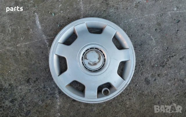 Тас VW
15 цола - 6N0601147, снимка 2 - Аксесоари и консумативи - 49002134