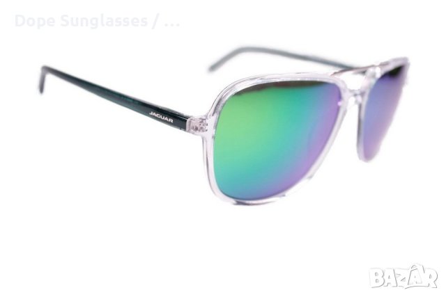 Оригинални слънчеви очила JAGUAR, снимка 3 - Слънчеви и диоптрични очила - 41823617
