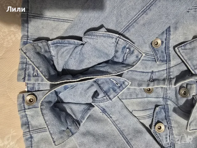 Сет за момиче 6,7 години, снимка 14 - Други - 55710887