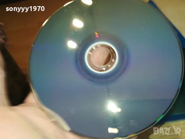 STIRB LANGSAM 4.0 BLU-RAY 2002251851, снимка 12 - Blu-Ray филми - 49212570