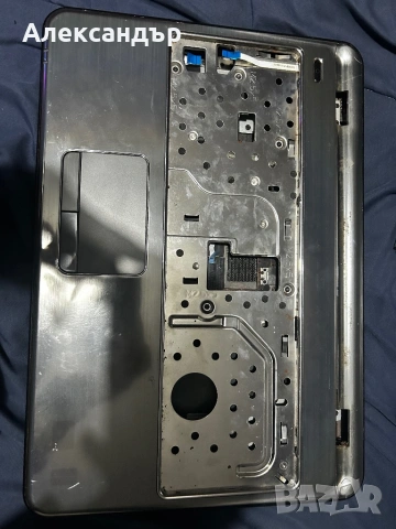 На части Dell ispirin N5010