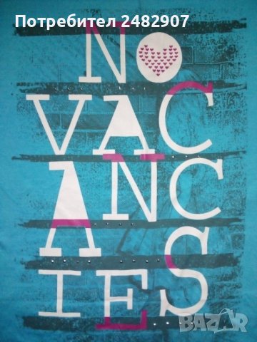 Дамска туника с връзки, снимка 9 - Туники - 41226913