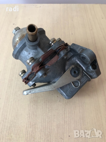 Части ВАЗ 21013, снимка 4 - Части - 36499891