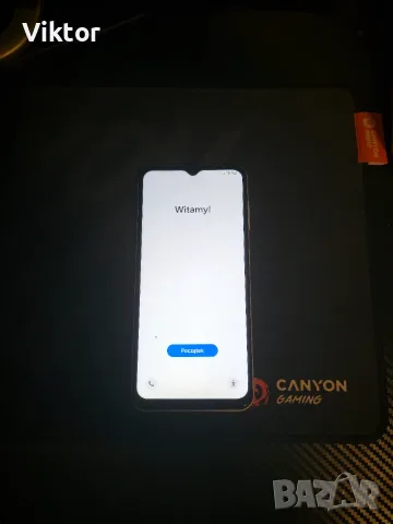 Samsung galaxy a13