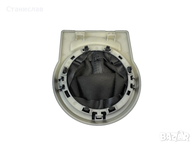 Топка с маншон за скоростен лост Citroen C4 MK1, снимка 3 - Части - 52307427