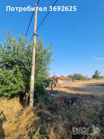 Парцел с.Богданица, снимка 2 - Парцели - 53139189