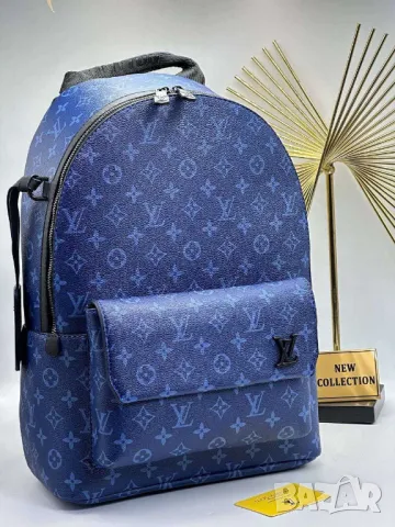 раници louis vuitton, снимка 8 - Раници - 50406747