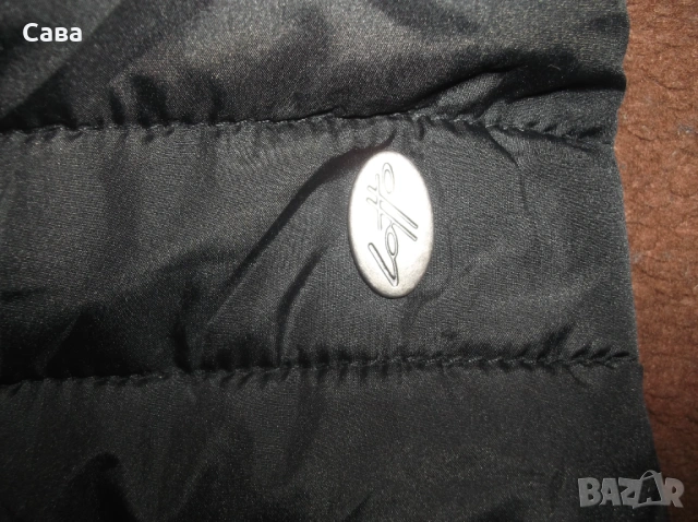 Зимно яке LOTTO  дамско,С-М, снимка 5 - Якета - 53528426