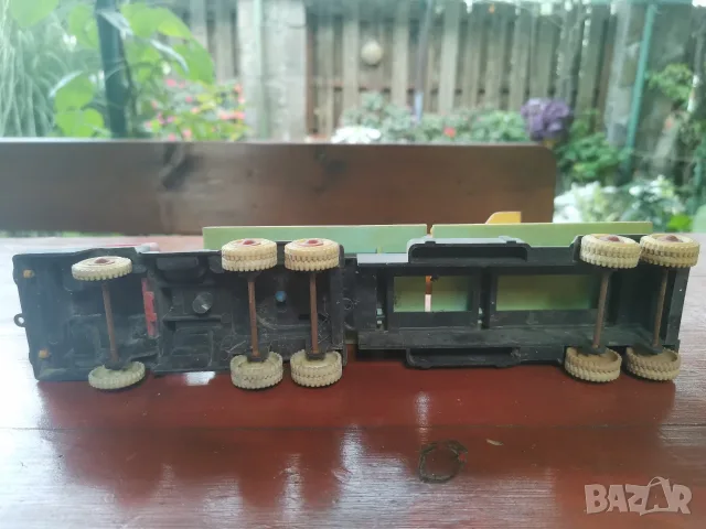СТАРА ИГРАЧКА,,, снимка 5 - Колекции - 56124966