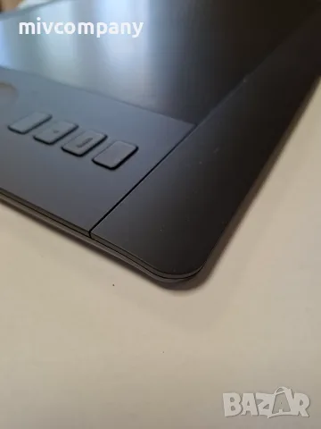 Графичен таблет Wacom Intuos Pro PTH-651, снимка 3 - Таблети - 56375299