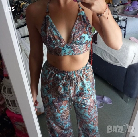 Комплект от две части, снимка 3 - Комплекти - 51557694